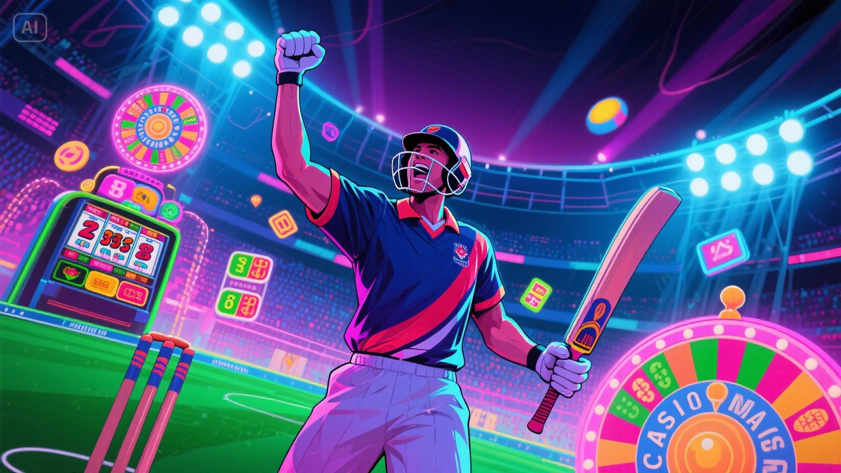 Casino getslots casino desktop and mobile interfaces