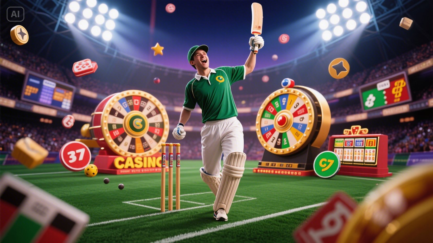 getslots casinoJoin Pakistan’s trusted casino site today and enjoy a 200% bonus on your first deposit! Play exciting slots and table games with secure PKR withdrawals.