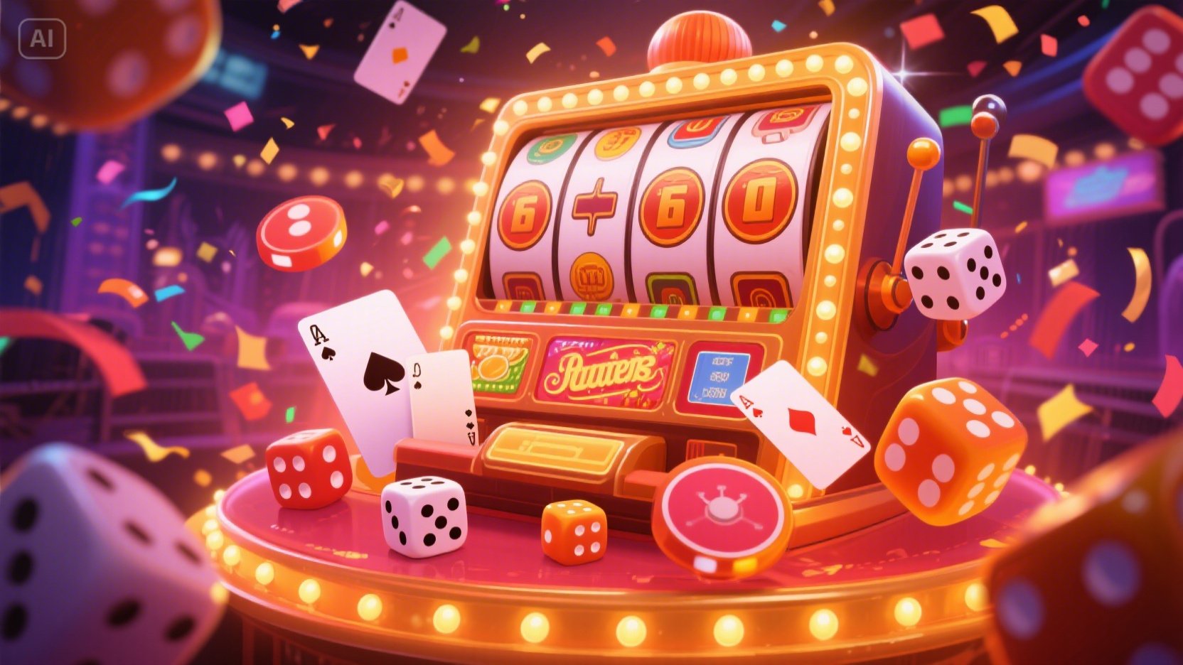 getslots casinoMake your first recharge today and receive a 200% instant bonus! Pakistan’s users can play live dealer tables, slots, and crash mode games with real PKR rewards.